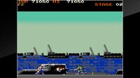 Arcade Archives Rush'n Attack screenshot, image №2613043 - RAWG