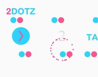 2DOTZ | Free Template (Construct 2-3) screenshot, image №1991577 - RAWG