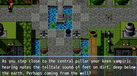 Uncanny Valley: Le Petit Morte screenshot, image №4273589 - RAWG