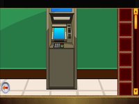 Thief Escape Bank screenshot, image №1717169 - RAWG