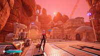 ANDARA: RISE FOR REBELLION screenshot, image №3945770 - RAWG