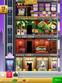 Tiny Tower Vegas screenshot, image №881887 - RAWG