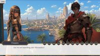 Rumours of a Roman Empire screenshot, image №4207053 - RAWG