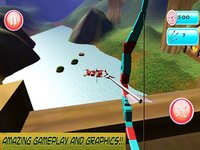 Bow Hit Fruit: Shooting Sport screenshot, image №1772884 - RAWG