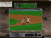 Front Page Sports: Baseball Pro '98 screenshot, image №327394 - RAWG