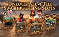 Pirates of the Dark Seas Slots screenshot, image №1411248 - RAWG