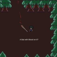 A mysterious forest screenshot, image №3848001 - RAWG