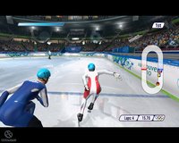 Vancouver 2010 - The Official Video Game of the Olympic Winter Games screenshot, image №522055 - RAWG