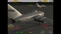 GS-III Heroes of the MIG Alley screenshot, image №1545767 - RAWG