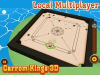 Carrom Kings 3D screenshot, image №1906719 - RAWG