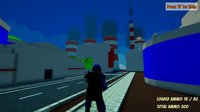 Grand Theft Pursuit screenshot, image №1043777 - RAWG