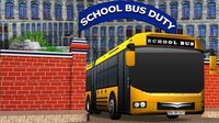 City School Bus Simulator screenshot, image №1773922 - RAWG
