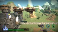 Goblin Invasion (Sathariel) screenshot, image №3174819 - RAWG