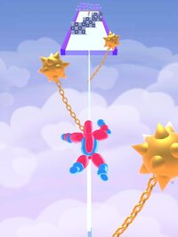 Balloon Pop Runner screenshot, image №3077780 - RAWG