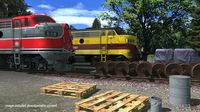 Trainz: A New Era screenshot, image №92676 - RAWG