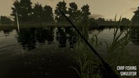 Carp Fishing Simulator screenshot, image №157400 - RAWG