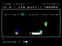 Code.Level(); screenshot, image №1696810 - RAWG