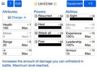 Osurac CCG screenshot, image №1647725 - RAWG