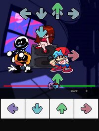 Stream Download FNF Music Battle Full Mod APK - Rap and Rhythm