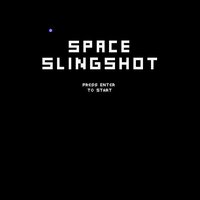 Space Slingshot screenshot, image №2867079 - RAWG