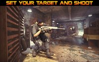 Cover Fire Sniper Shooter: Modern Combat FPS Game screenshot, image №1719887 - RAWG