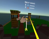 ToVer Defense screenshot, image №2541078 - RAWG