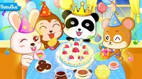 Baby Panda's Birthday Party screenshot, image №1594068 - RAWG