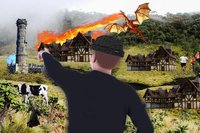 The Adventures Of Stefan screenshot, image №1308841 - RAWG