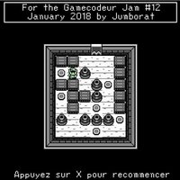 Zelda like sokoban screenshot, image №1121067 - RAWG