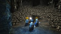 LEGO Harry Potter: Years 5-7 screenshot, image №277568 - RAWG