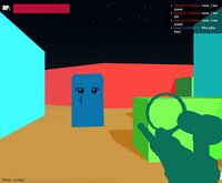 Tofu Fighter screenshot, image №2511094 - RAWG