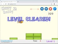 HarryRabby2 Subtracting Large Numbers FREE screenshot, image №1860645 - RAWG