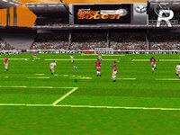 Adidas Power Soccer screenshot, image №344457 - RAWG