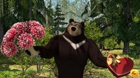 Free games: Masha and the Bear screenshot, image №1509128 - RAWG