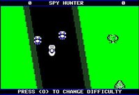 Spy Hunter (1983) screenshot, image №727590 - RAWG