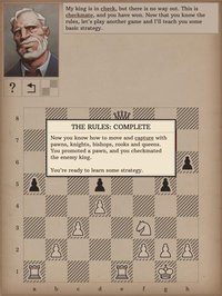 Learn Chess with Dr. Wolf screenshot, image №2221109 - RAWG