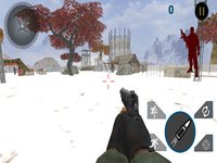 Army Sniper Desert Shooter 3D screenshot, image №1678210 - RAWG