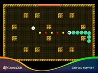 Mr. Particle-Man - GameClub screenshot, image №2214991 - RAWG