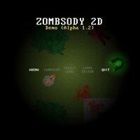 Zombsody 2D screenshot, image №2751513 - RAWG