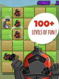 The Knight Watch screenshot, image №2051895 - RAWG