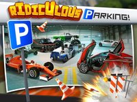 Ridiculous Parking Simulator a Real Crazy Multi Car Driving Racing Game screenshot, image №2041777 - RAWG