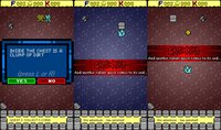 Triple Dungeon screenshot, image №2768189 - RAWG