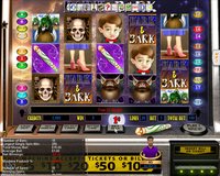 Reel Deal Casino: Imperial Fortune screenshot, image №539705 - RAWG