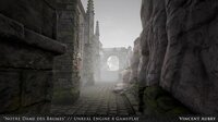 Notre Dame des Brumes - Proto screenshot, image №3822755 - RAWG