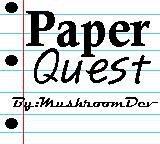 Paper Quest v.3 OUT NOW screenshot, image №3191559 - RAWG