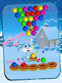 Bunny Blast - Bubble Shooter screenshot, image №2211647 - RAWG