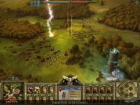 King Arthur - The Role-playing Wargame screenshot, image №129239 - RAWG