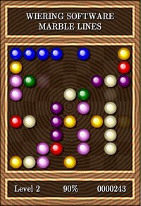 Marble Lines (itch) screenshot, image №3486984 - RAWG