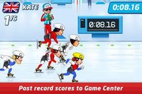 Playman Winter Games screenshot, image №913210 - RAWG