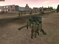 Squad Assault: Second Wave screenshot, image №425468 - RAWG